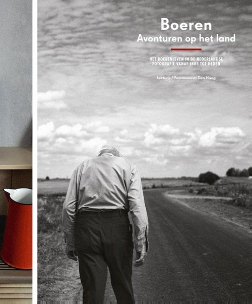 Wim van Sinderen ; Dirk Kome ; Kees 't Hart - Boeren Avonturen op het land