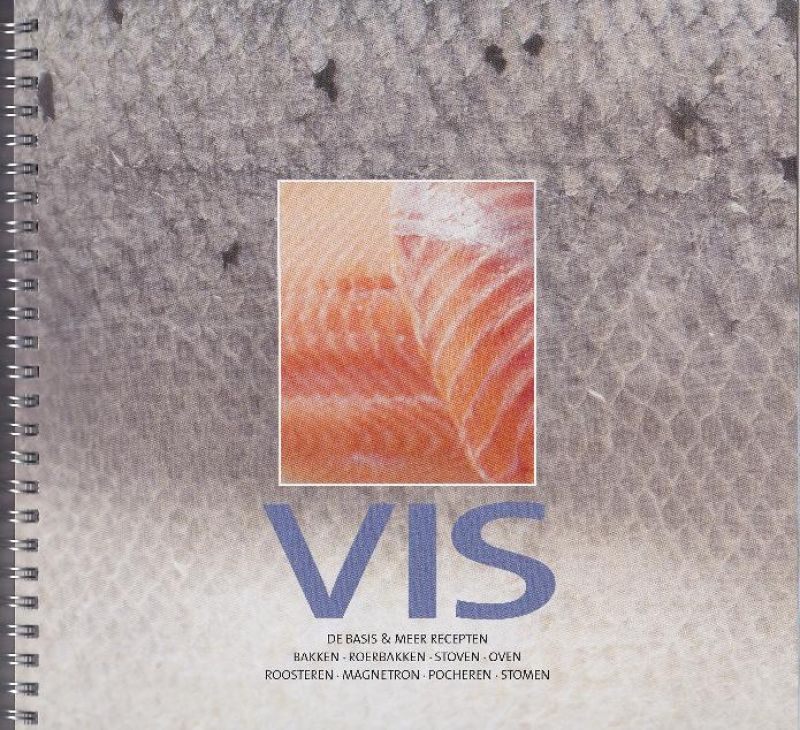 Houten ten Clara - Vis