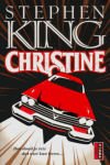 King, Stephen - Christine | Stephen King | pocket 97890210161.