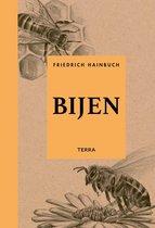Hainbuch, Friedrich (tekst) & Dougalis, Paschalis (illustraties) - Bijen