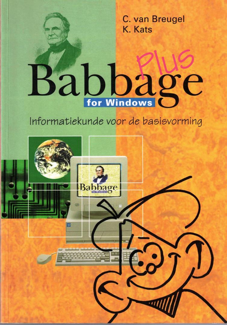 C. van Breugel - K. Kats - Babbage Plus for Windows