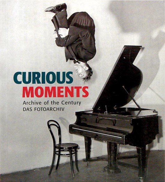  - Curious Moments