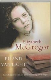 McGregor, Elizabeth - Eiland van licht
