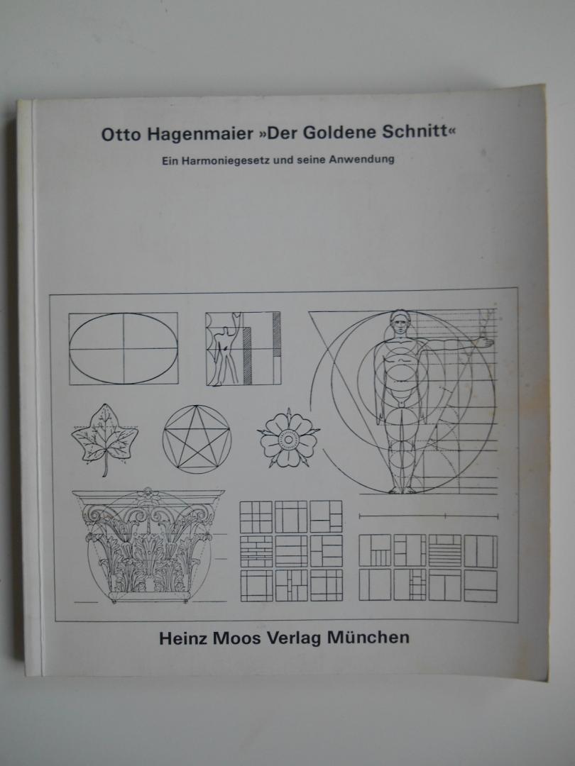 Hagenmaier, Otto - Der Goldene Schnitt