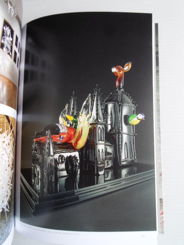 Schoon, Peter, voorwoord - Glassfever, Hedendaagse kunst in glas