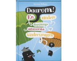 S. Rethans - Daarom!