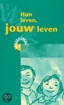 J van der Graaf - Hun leven, jouw leven - Bijbels dagboek 9-12 jaar