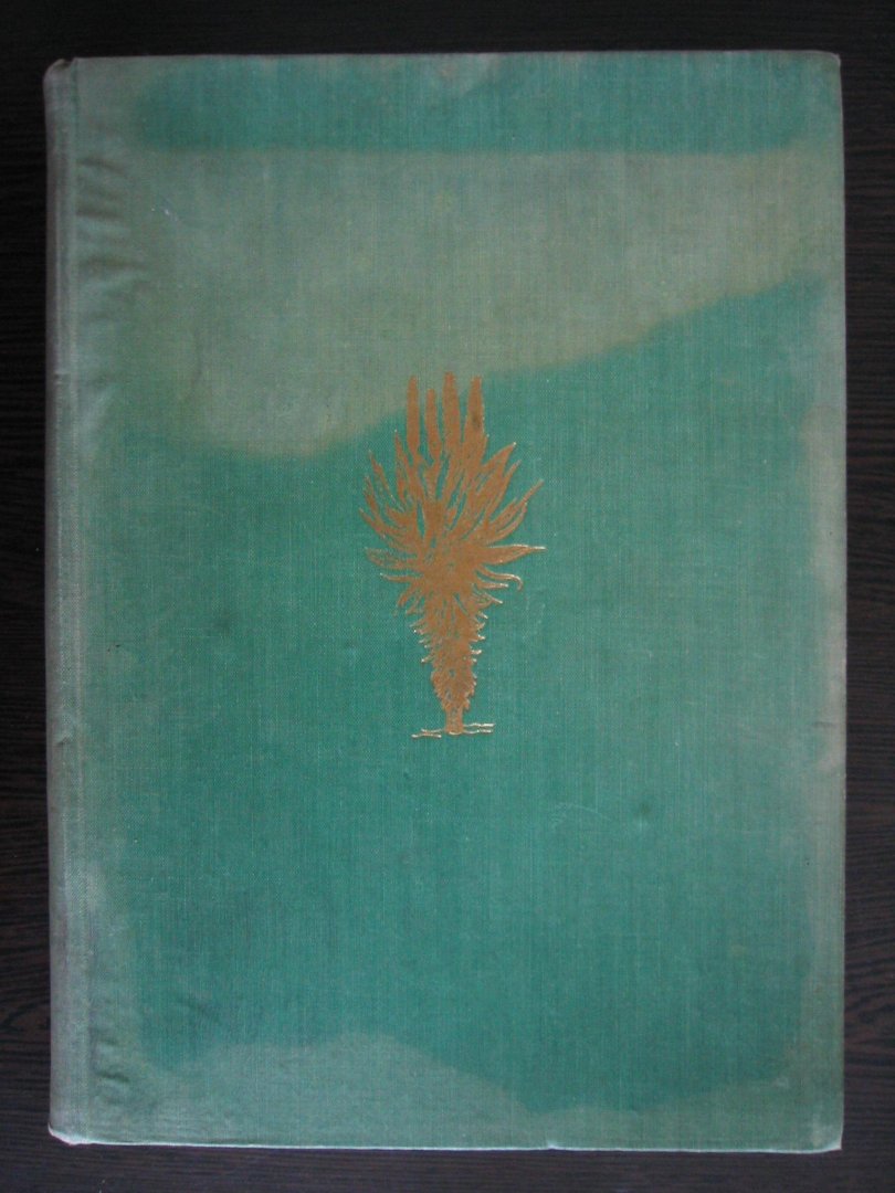Reynolds, Gilbert Westacott - The Aloes of South Africa