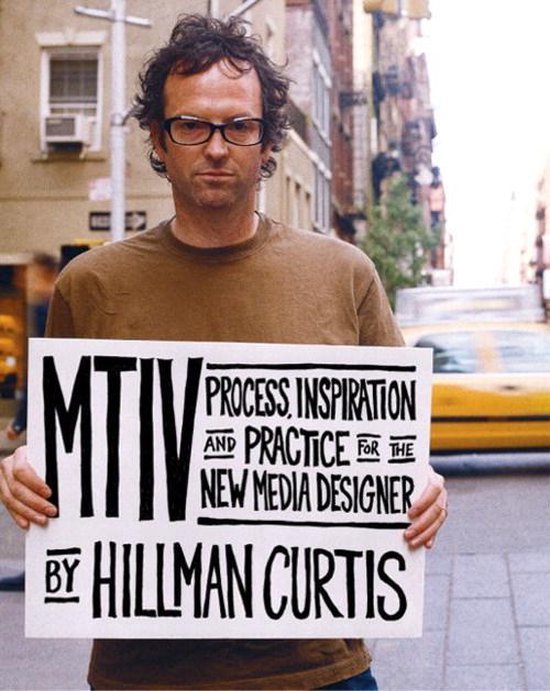 Curtis, Hillman - Mtiv