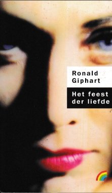 Giphart, Ronald - Het feest der liefde