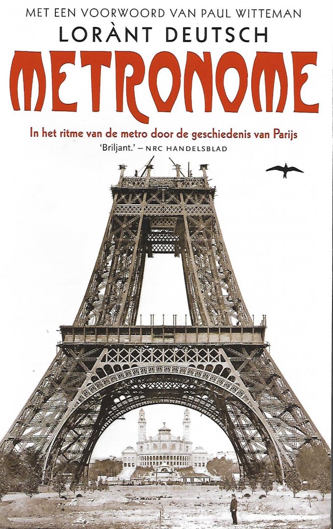 Deutsch, Lorant - Metronome