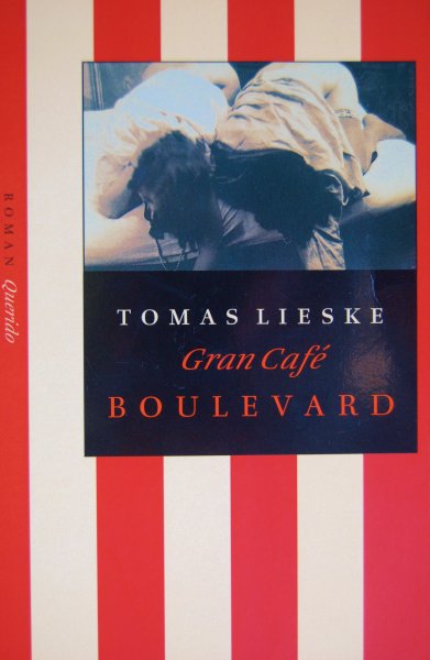Lieske, Tomas - Gran Café Boulevard