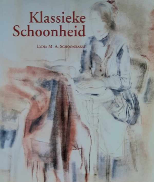 SCHOONBAERT Lydia M.A. - Klassieke schoonheid