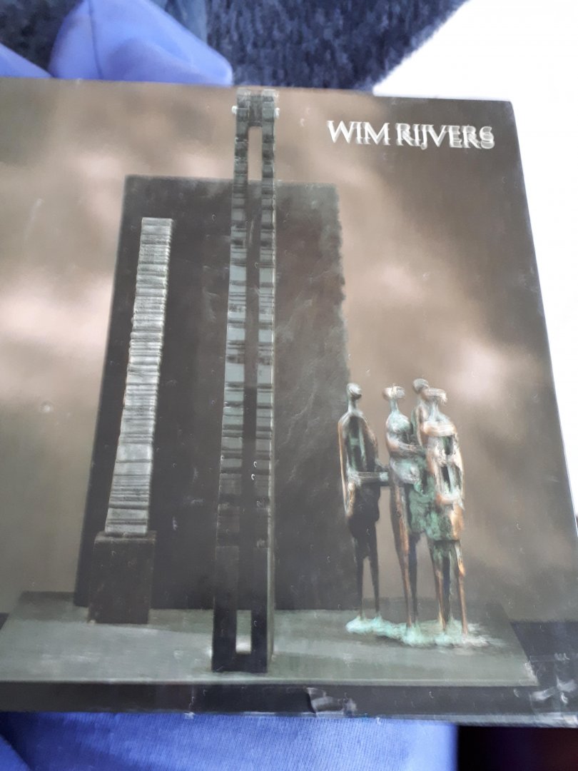 Alberigs - Wim ryvers / druk 1