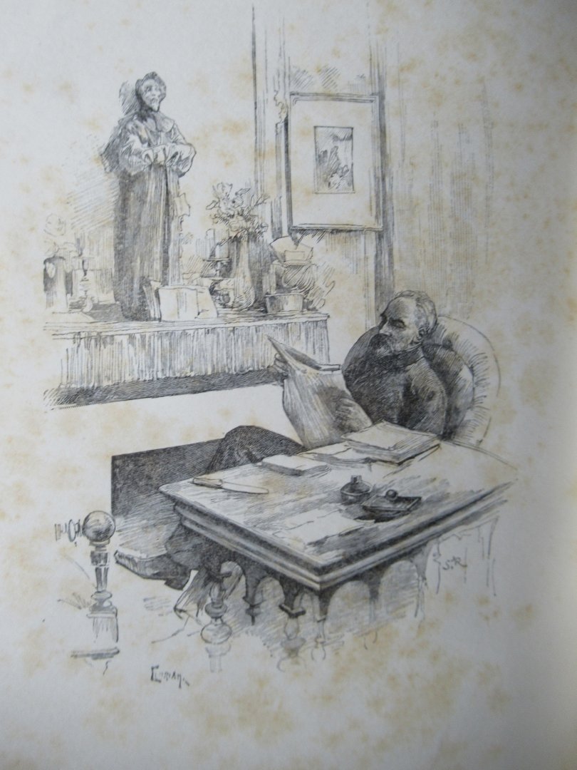 Theuriet, Andre - Contes pour les soirs d'hiver