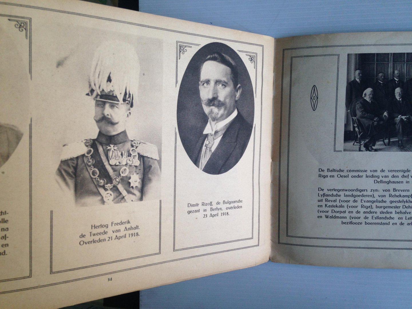  - De Groote Oorlog in Beeld, No 39