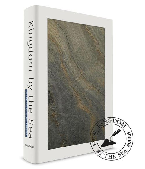 Mark Zegeling - Limited Edition Kingdom by the Sea
