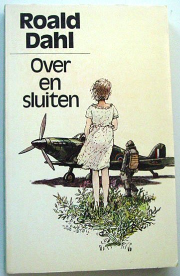Dahl, Roald - Over en sluiten