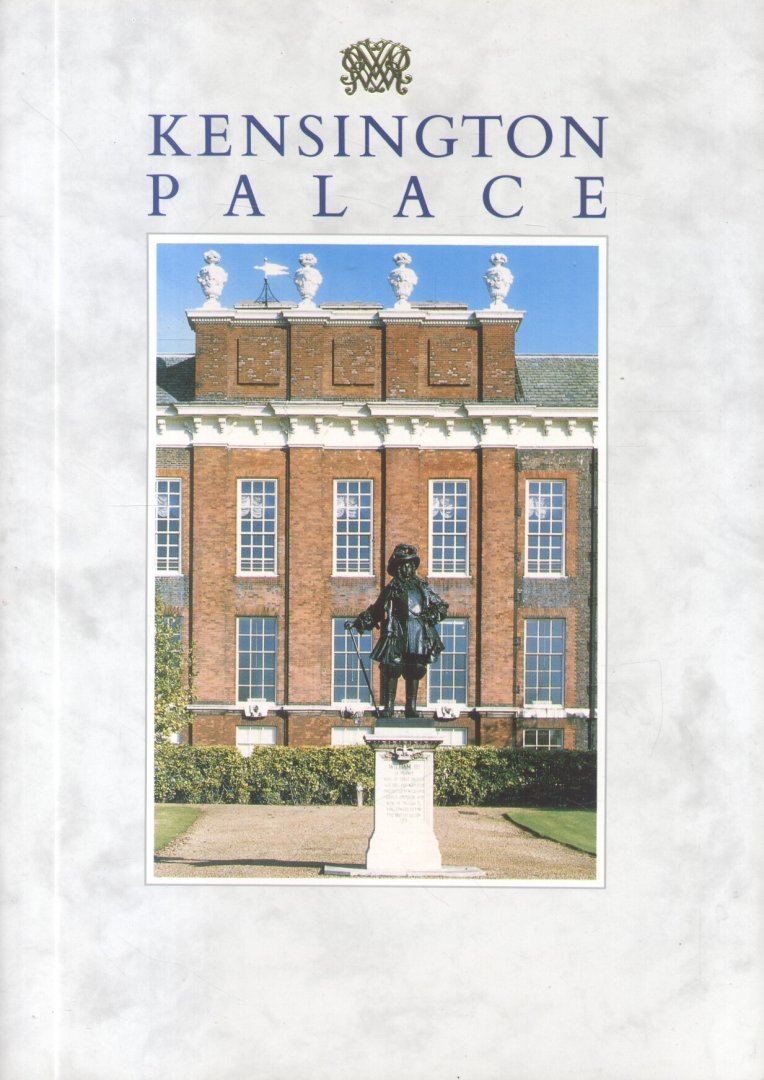Haynes, John - Kensington Palace [Engeland]