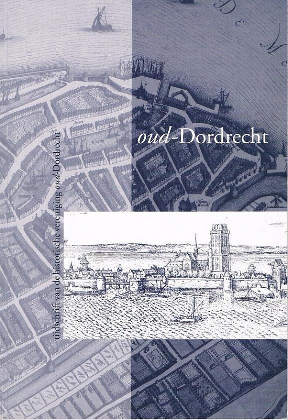  - Oud-Dordrecht 2005/1