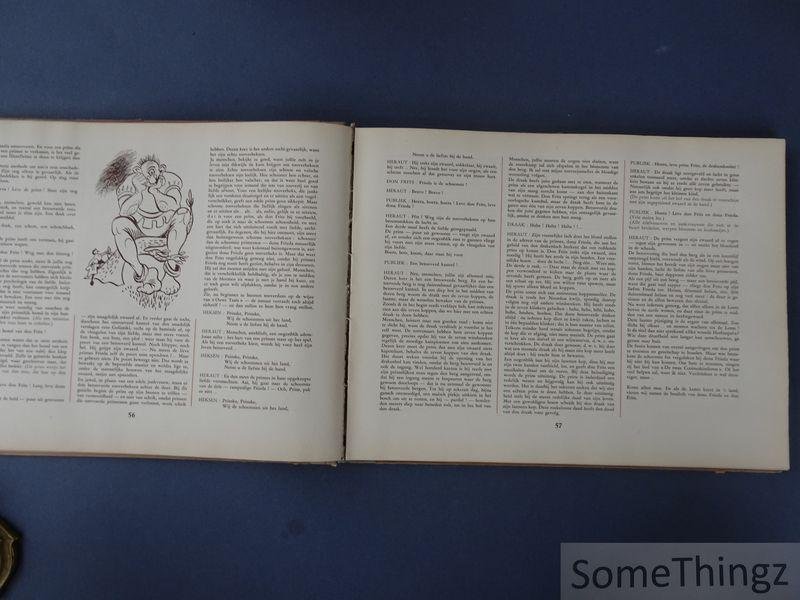 Bauweraerts, H. / Monden, L. / Van Laer, J. (ed). - Dit nieuw seizoen IV: Herfst.