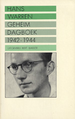 Warren, Hans - Geheim Dagboek 1942-1944