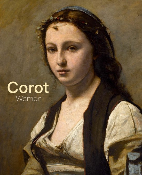 Morton, Mary G. [et..al]. - Corot : women.