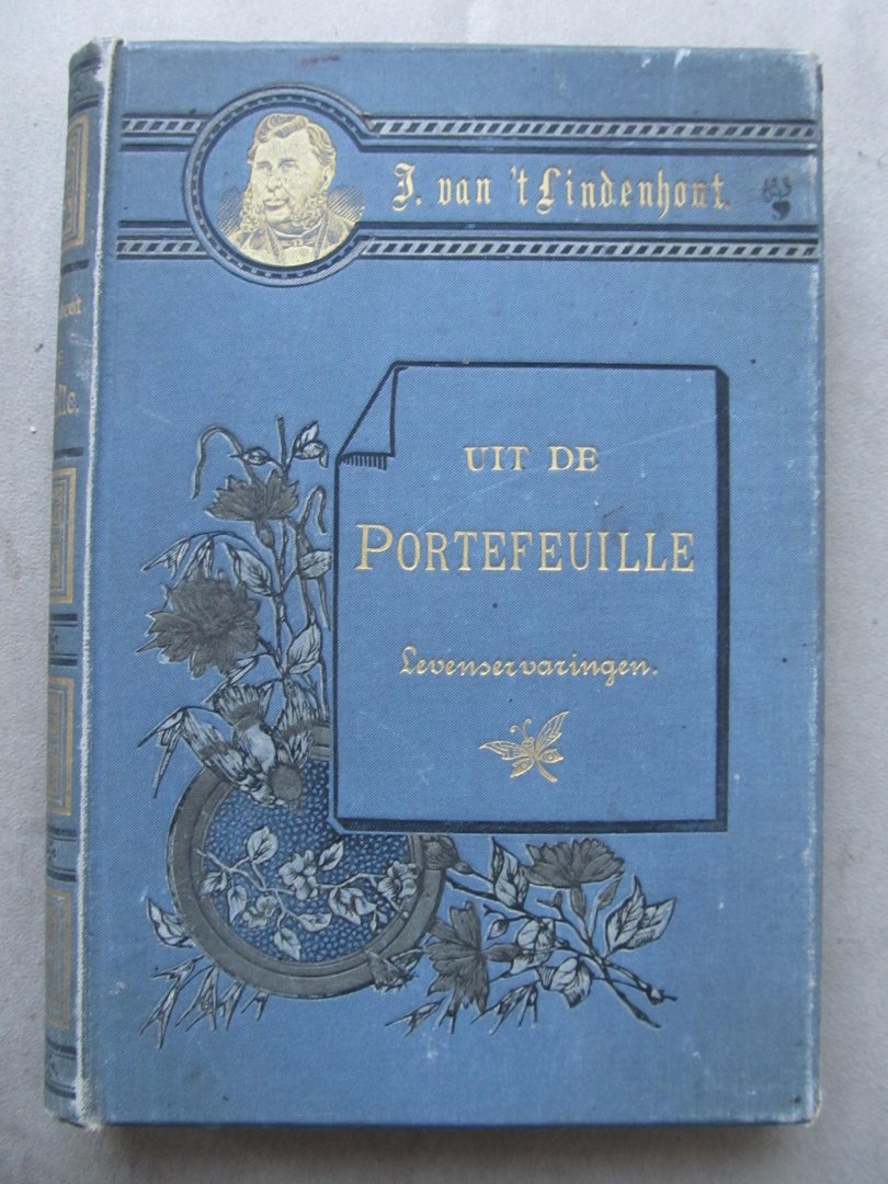 Lindenhout, J. van 't - UIT DE PORTEFEUILLE Levenservaringen