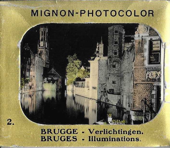  - Brugge - Verlichtingen