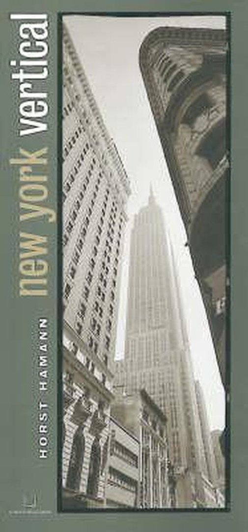 Hamann, H. - New York Vertical