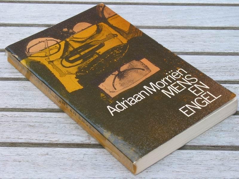 MORRIEN A. - Mens en engel