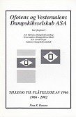 Hansen, F.R. - Ofotens og Vesteraalens Dampskibsselskab ASA