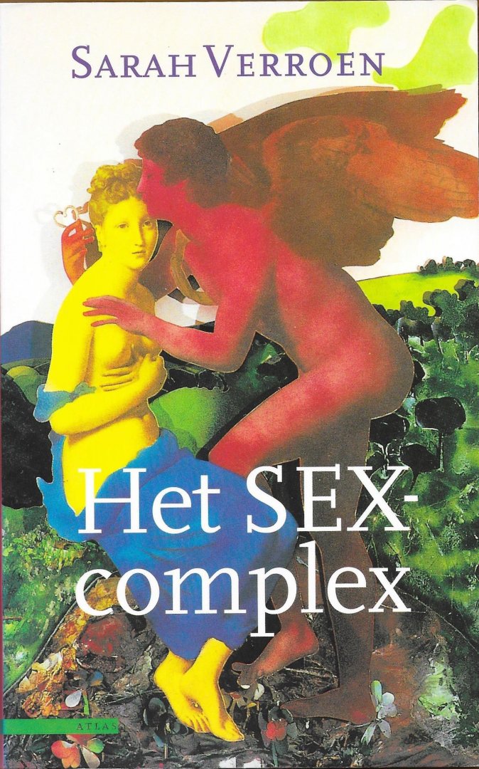 VERROEN, SARAH - Het Sexcomplex.