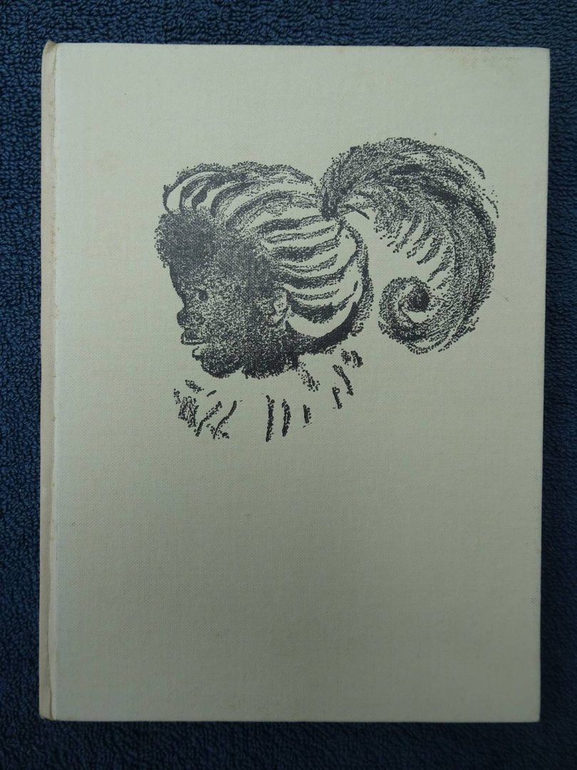 Meiden-Coolsma, Dora van der - Zeven verhalen uit de zak van Sinterklaas.