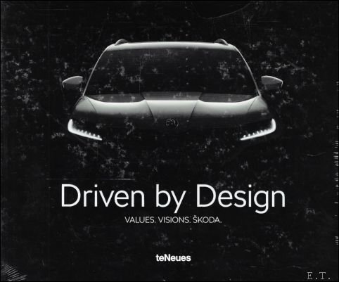 Coll. - Skoda - Driven by Design