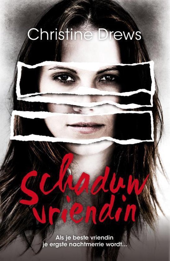 Drews, Christine - Schaduwvriendin
