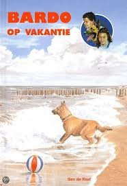 Raaf, Ben de - Bardo 5: Bardo op vakantie