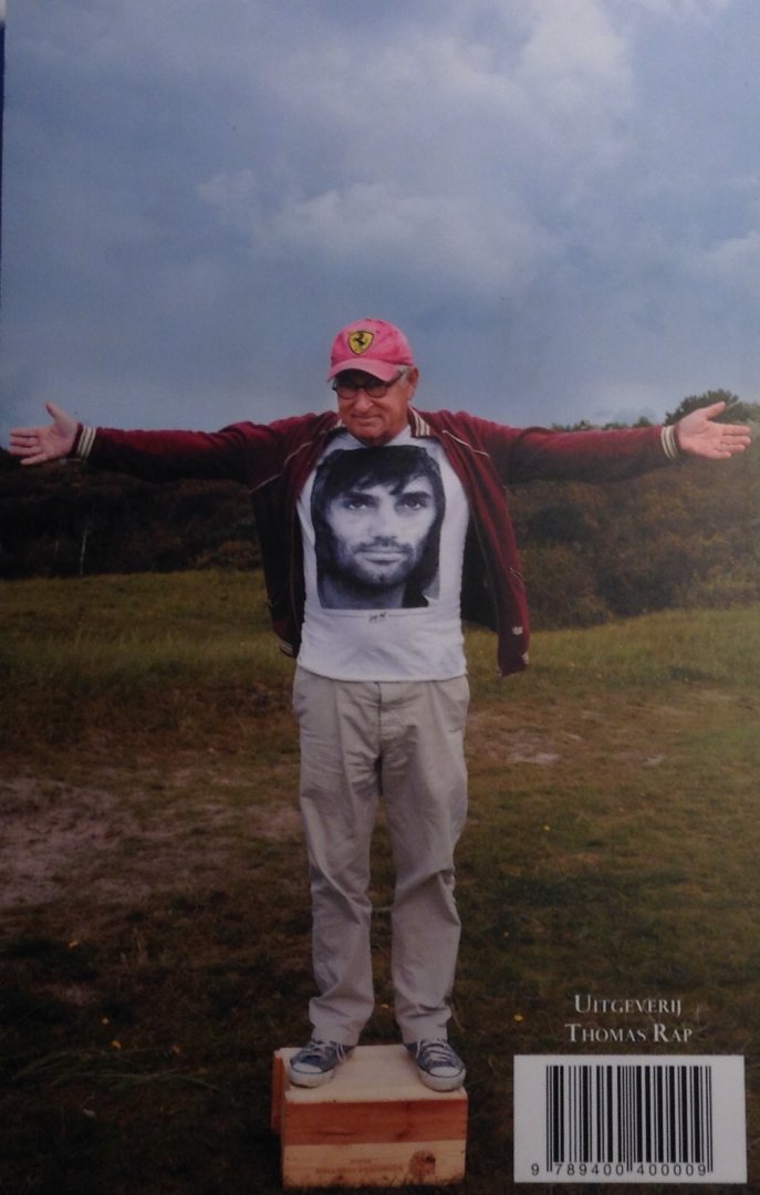 Hek, Youp van 't - IJdel onkruid