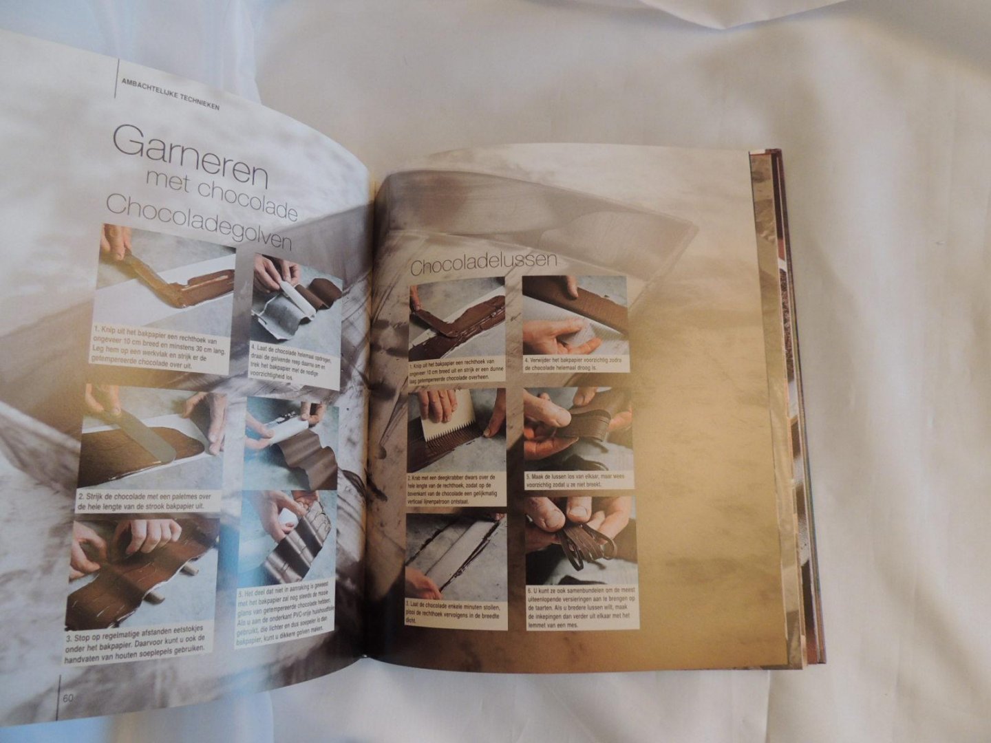 GIOFFRE, ROSALBA & PECCI, ALLESSANDRA - Chocolade, kookboek voor de fijnproever