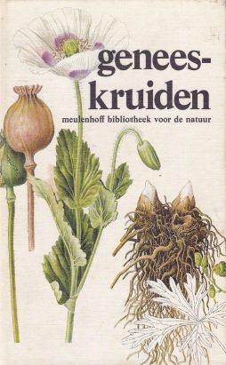 Starý, Fr. en Jirásek, V. - Geneeskruiden