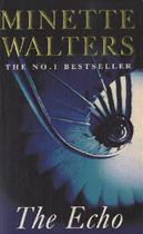 Walters, Minette - THE ECHO