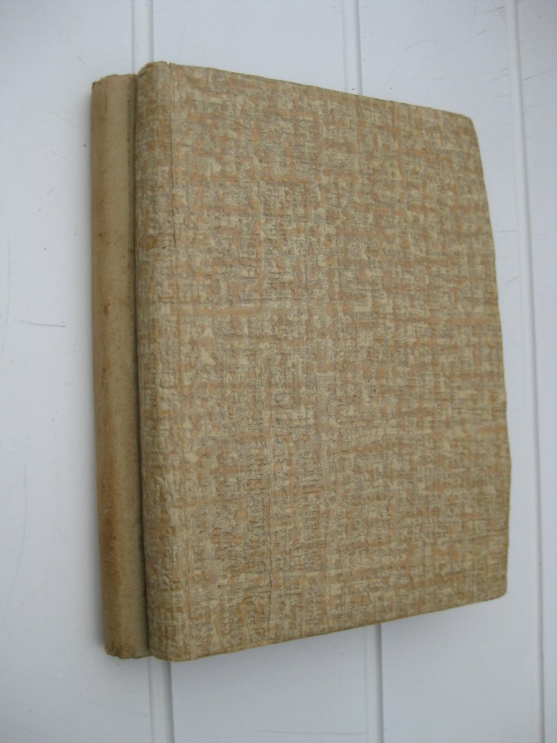 Snieders, J. Renier - De Geuzen in de Kempen. Eerste en tweede deel.