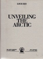 Rey, L - Unveiling the Arctic