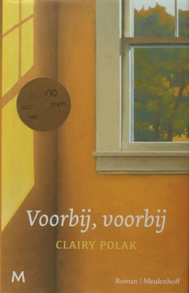 Polak, Clairy. - Voorbij, voorbij.