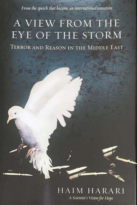 Harari, Haim - A View From the Eye of the Storm