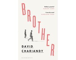 David Chariandy - Brother