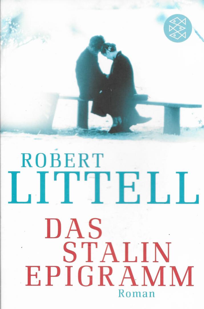 Littell, Robert - Das Stalin Epigramm