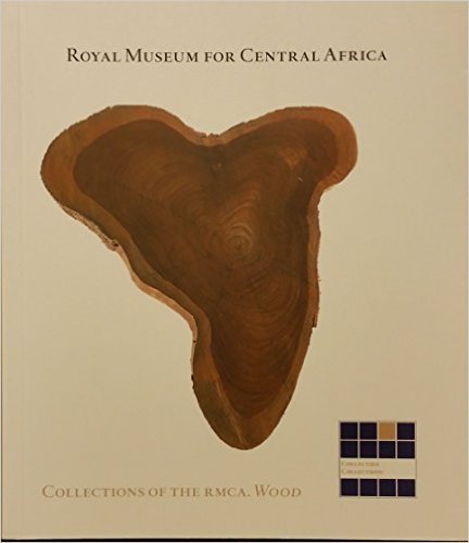 Beeckman, H. - Collections of the RMCA. Wood