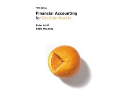 Peter Atrill - Financial Accounting for Decision Makers