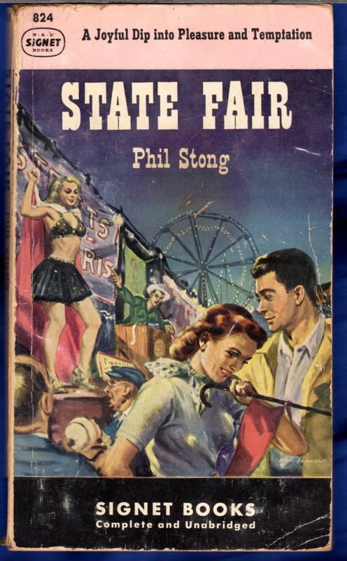 Phil Stong - State Fair